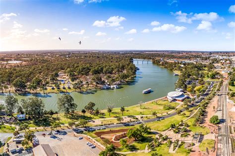 Mildura, Victoria 